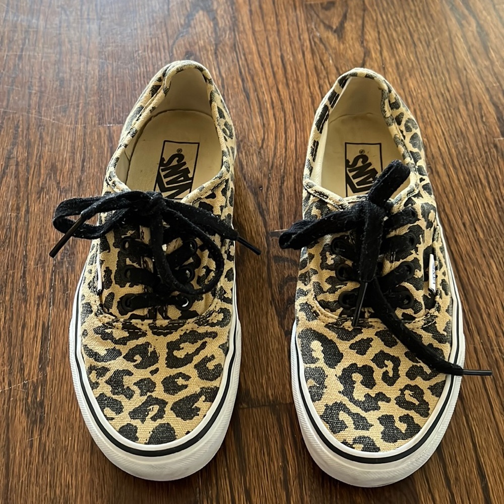 Vans van Doren shoes